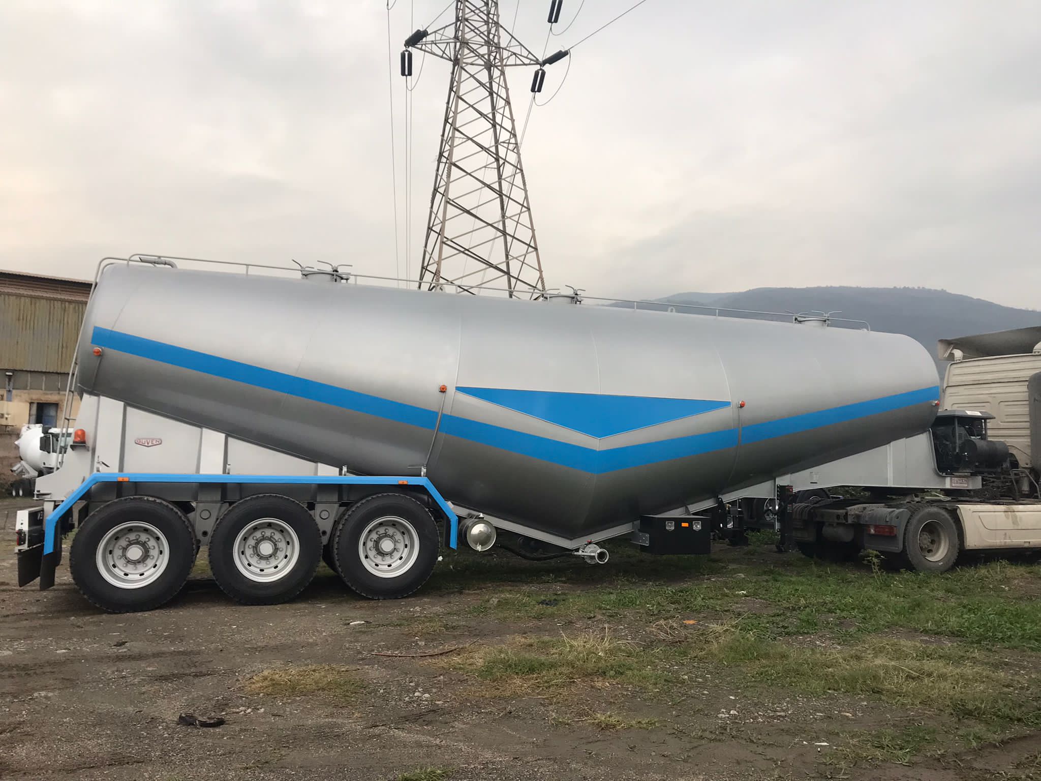 V-Tipi Silobas - Görsel 120